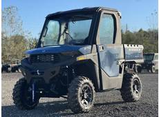 2026 Polaris Ranger SP 570 NorthStar Edition - Attica, IN