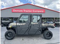 2025 Polaris ranger® crew xp 1000 northstar edition premium - Moultrie, GA