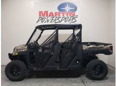2025 Polaris ranger® crew xp 1000 premium - Cleveland, TX