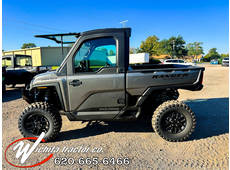 2025 Polaris ranger® xd 1500 northstar edition ultimate - Wichita, KS