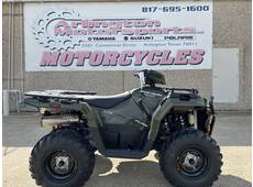2025 Polaris sportsman® 450 h.o. utility - Arlington, TX