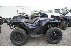 2025 Polaris sportsman® 850 trail - Watkins, MN