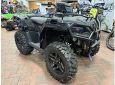 2025 Polaris sportsman® 570 trail - Punta Gorda, FL