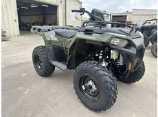 2025 Polaris sportsman® 570 eps - Pasadena, TX