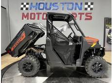 2026 Polaris Ranger 1000 Premium - Houston, TX