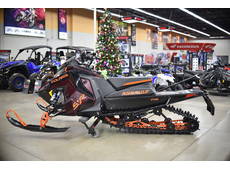 2025 Polaris 9R Switchback Assault 146 Matte Dark Cherry / Gloss Black - Waukesha, WI