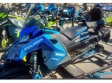 2024 Polaris 650 indy adventure 137 - Lincoln Park, MI