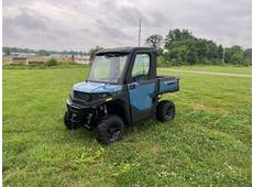 2025 Polaris ranger® sp 570 northstar edition - Carmi, IL
