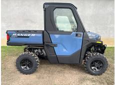 2026 Polaris Ranger SP 570 NorthStar Edition - Dimondale, MI