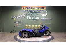 2023 Slingshot Slingshot SL - Cobalt Blue (Manual) - Bono, AR