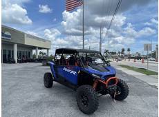 2025 Polaris rzr xp® 4 1000 ultimate - Punta Gorda, FL
