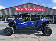 2025 Polaris rzr xp® 4 1000 sport - Moultrie, GA