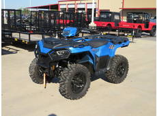 2025 Polaris sportsman® 570 trail - Harlingen, TX