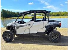 2026 Polaris General XP 4 1000 Sport - Poteau, OK