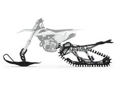 2023 Polaris RIOT 120 PREMIUM BLK - Waukesha, WI