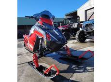 2024 Polaris patriot boost pro rmk slash 165 - Pinedale, WY