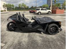 2025 Slingshot slingshot® s (autodrive) - Daytona Beach, FL