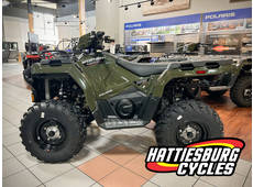 2025 Polaris sportsman® 450 h.o. - Hattiesburg, MS