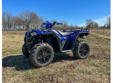 2024 Polaris sportsman® 850 premium - Ada, OK