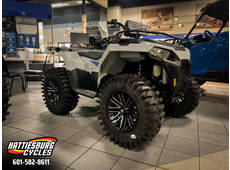 2026 Polaris Sportsman 450 H.O. - Hattiesburg, MS