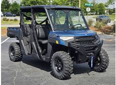 2025 Polaris ranger® crew xp 1000 premium - Columbus, GA