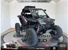 2023 Polaris rzr turbo r ultimate - Mesquite, NV