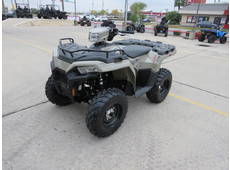 2025 Polaris sportsman® 570 - Harlingen, TX