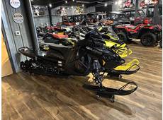 2023 Polaris patriot boost pro rmk slash 165 2.75" - Madison, WI