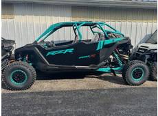 2025 Polaris rzr pro r 4 ultimate - Maumee, OH