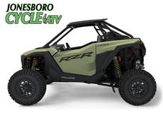 2025 Polaris rzr pro s ultimate - Bono, AR
