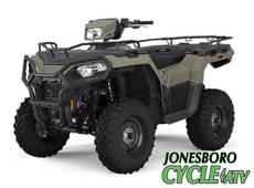 2025 Polaris sportsman® 570 - Bono, AR