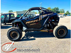 2025 Polaris rzr pro r ultimate - Wichita, KS