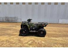 2025 Polaris sportsman® 570 - Poteau, OK