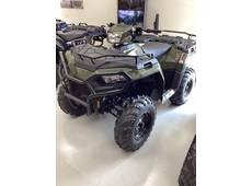 2025 Polaris sportsman® 570 eps - Redwood Falls, MN