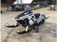 2024 Polaris 550 voyageur 155 - Libby, MT