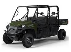 2025 Polaris ranger® crew 570 full size - Nashville, IL