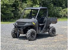 2025 Polaris ranger® 1000 premium - Natchez, MS
