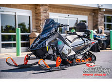 2023 Polaris prostar s4 indy adventure x2 137 - Waukesha, WI