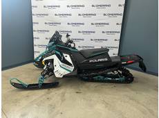 2023 Polaris 650 indy xcr 136 - Alexandria, MN