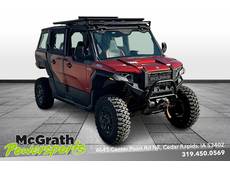 2024 Polaris polaris xpedition adv 5 ultimate - Cedar Rapids, IA