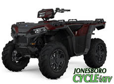 2025 Polaris sportsman® 850 premium - Bono, AR