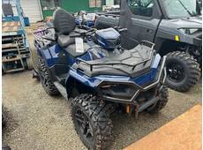 2025 Polaris Sportsman Touring 570 Premium - Comox, BC
