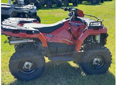 2025 Polaris sportsman® 450 h.o. - Abrams, WI
