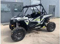 2018 Polaris RZR XP® 1000 EPS White Lightning - Brandon, MB