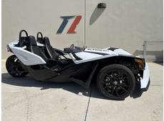 2024 Slingshot slingshot® s autodrive w technology package i - Malabar, FL