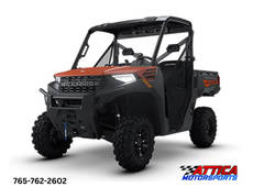 2026 Polaris Ranger 1000 Premium - Attica, IN