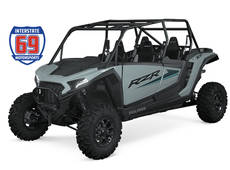 2025 Polaris rzr xp® 4 1000 sport - Union City, TN