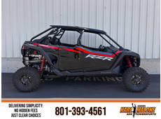 2025 Polaris rzr pro xp® 4 ultimate - Ogden, UT