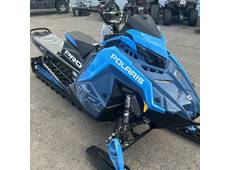 2024 Polaris patriot 9r pro rmk slash 165 - Idaho Falls, ID