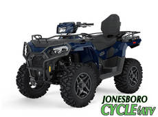 2025 Polaris sportsman® touring 570 premium - Bono, AR